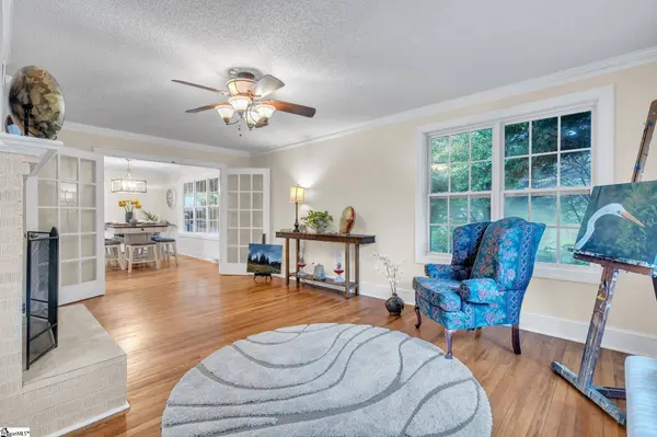 103 Forest Avenue, Landrum, SC 29356