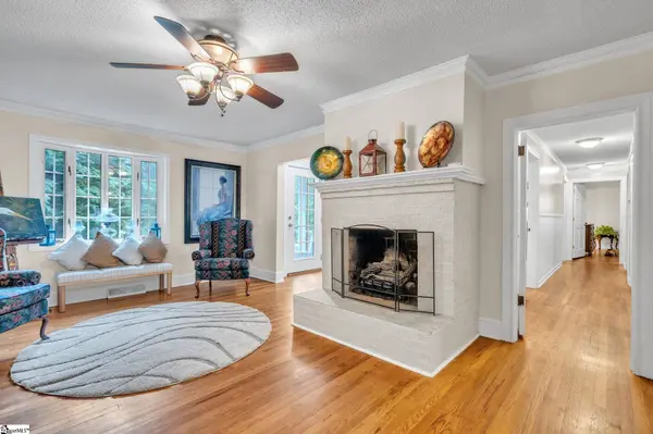 103 Forest Avenue, Landrum, SC 29356