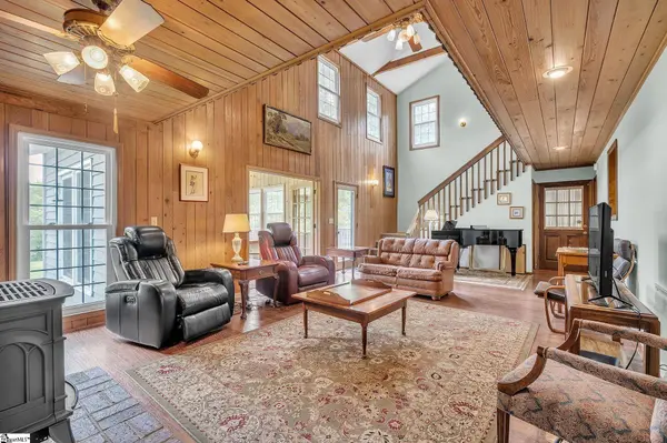 412 Smith Road, Landrum, SC 29356