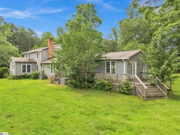 412 Smith Road, Landrum, SC 29356