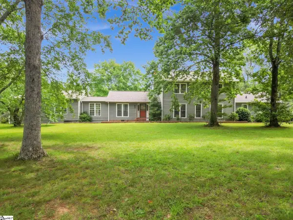 412 Smith Road, Landrum, SC 29356