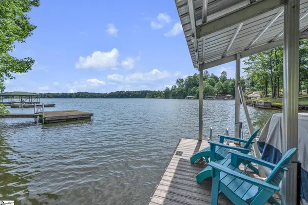 156 Zimmerman Drive, Inman, SC 29349