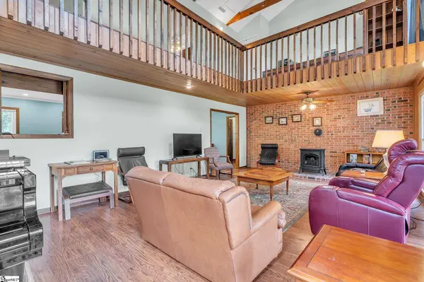 412 Smith Road, Landrum, SC 29356