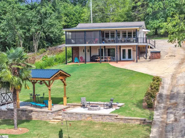 156 Zimmerman Drive, Inman, SC 29349