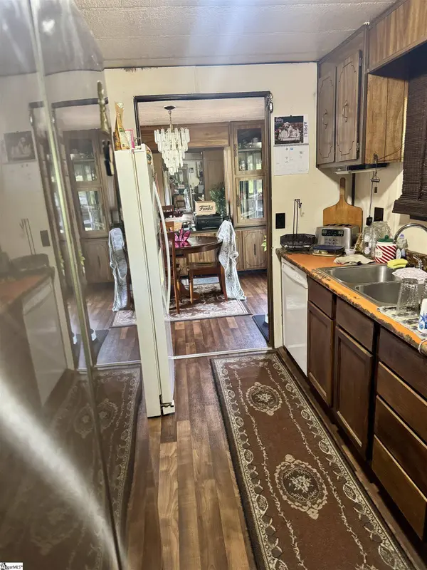 160 Cooper Road, Campobello, SC 29322