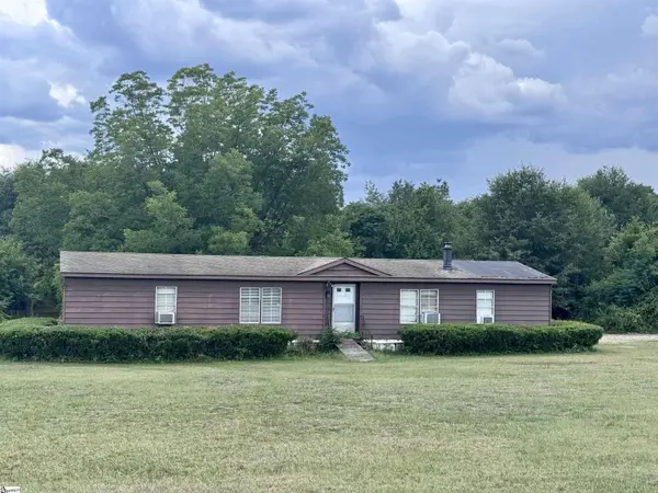 160 Cooper Road, Campobello, SC 29322