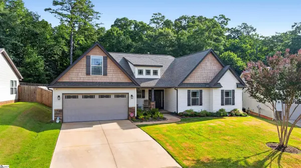 457 Madison Creek Court, Lyman, SC 29365