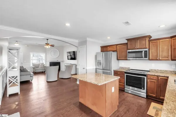 229 Highland Springs Loop, Inman, SC 29349