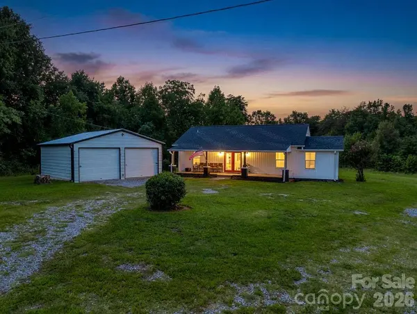605 Hollis RD, Ellenboro, NC 28040