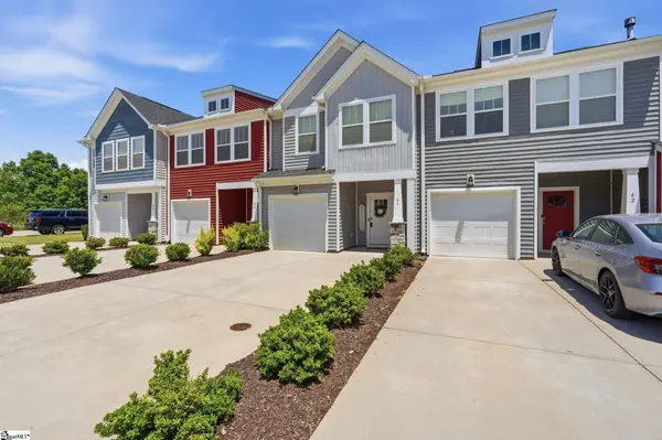 64 Mardale Lane, Greenville, SC 29609