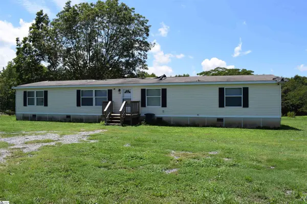 170 Cooper Road, Campobello, SC 29322