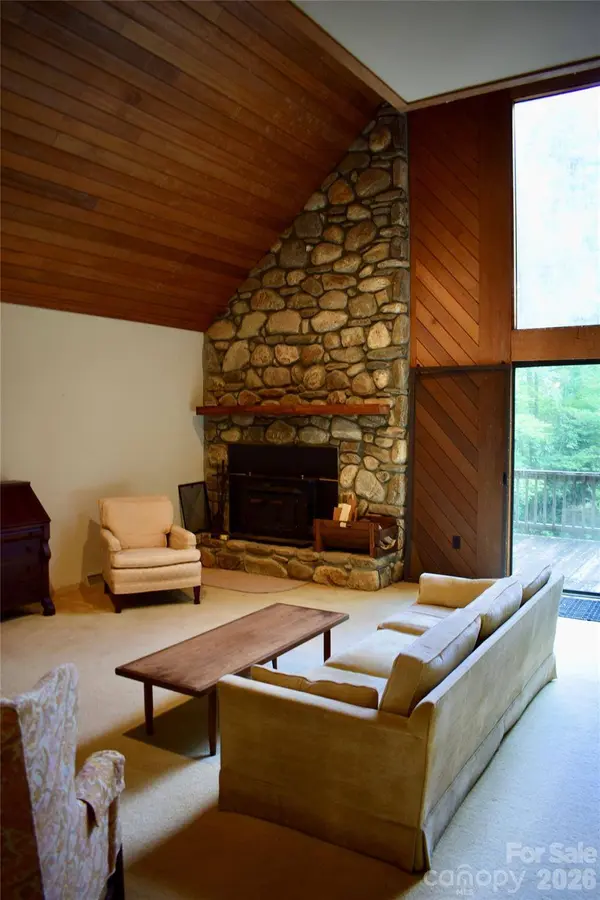 173 Mountain Haven LN, Zirconia, NC 28790