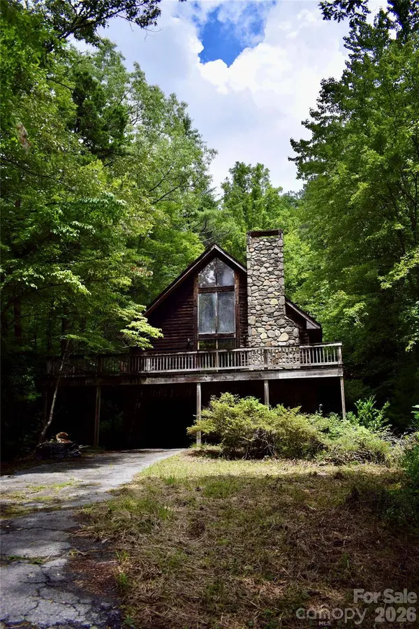 173 Mountain Haven LN