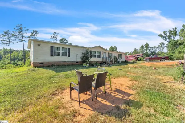 502 Mountain Creek Church Road, Anderson, SC 29626