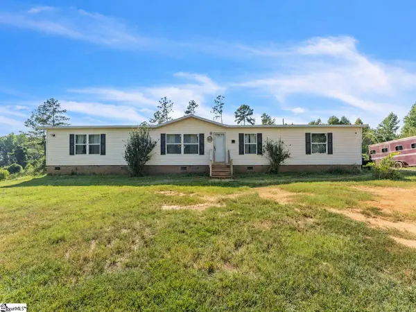 502 Mountain Creek Church Road