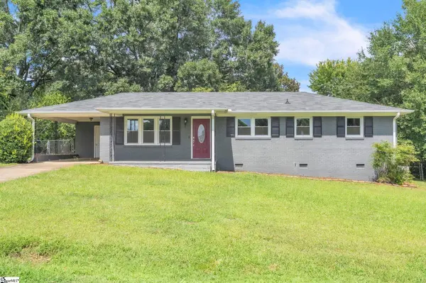 8 Pueblo Drive