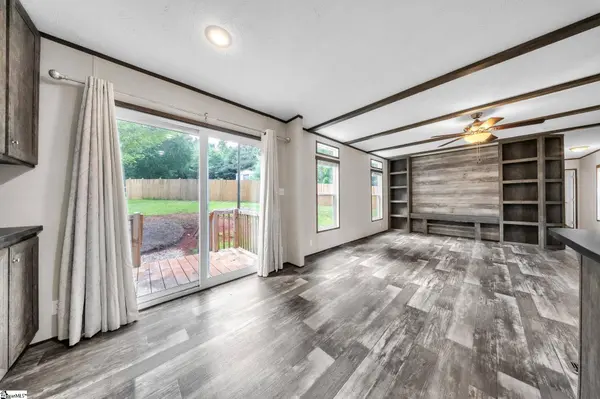 121 Hightop Drive, Pickens, SC 29671