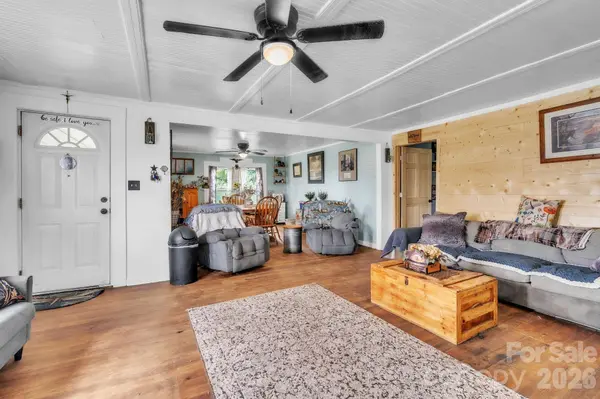 140 Painter RD, Mooresboro, NC 28114