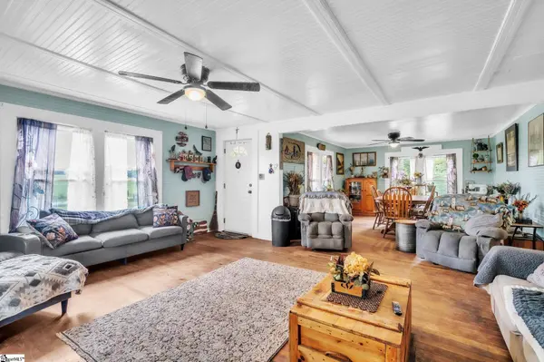 140 Painter Road, Mooresboro, NC 28114