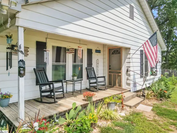 140 Painter Road, Mooresboro, NC 28114