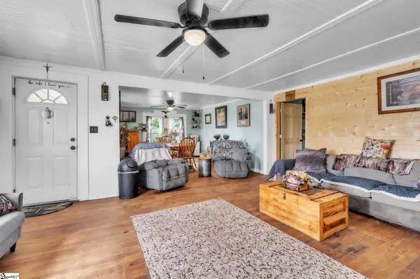 140 Painter Road, Mooresboro, NC 28114