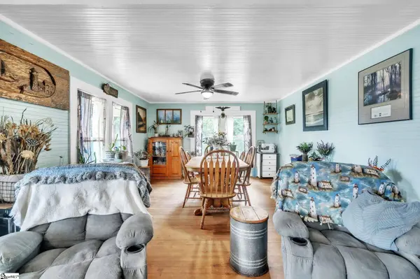 140 Painter Road, Mooresboro, NC 28114