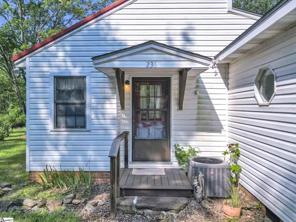 236 Turpin Road, Inman, SC 29349