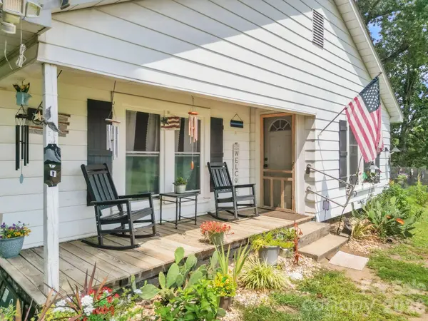 140 Painter RD, Mooresboro, NC 28114