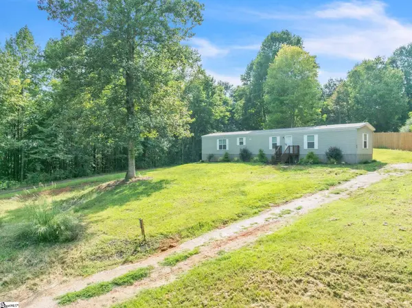 121 Hightop Drive, Pickens, SC 29671