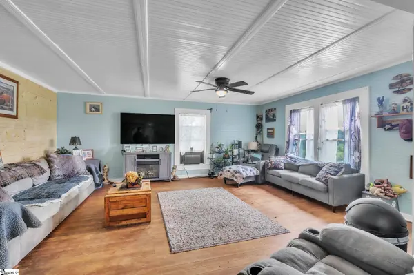 140 Painter Road, Mooresboro, NC 28114