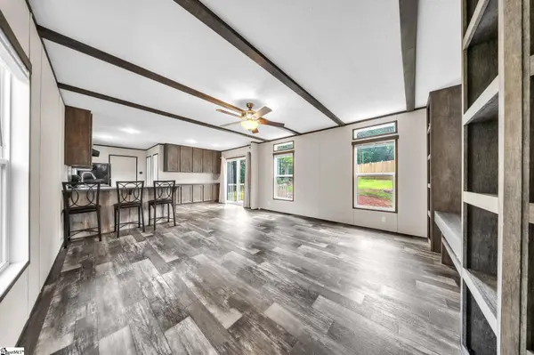 121 Hightop Drive, Pickens, SC 29671