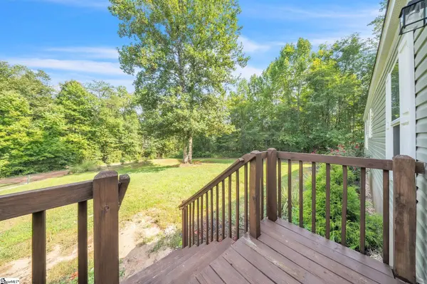 121 Hightop Drive, Pickens, SC 29671