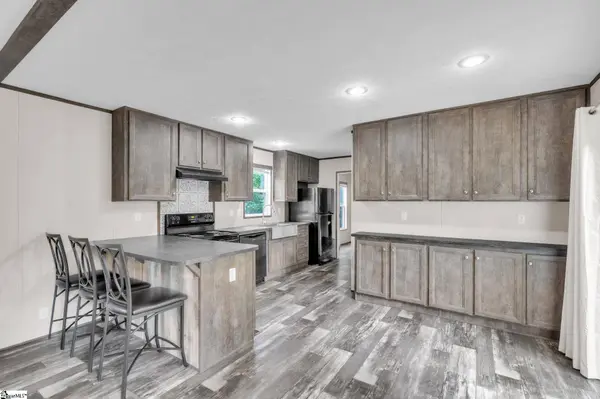 121 Hightop Drive, Pickens, SC 29671