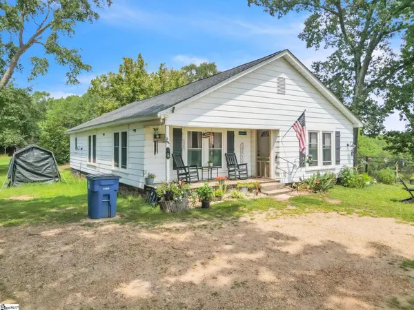 140 Painter Road, Mooresboro, NC 28114