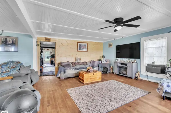 140 Painter Road, Mooresboro, NC 28114
