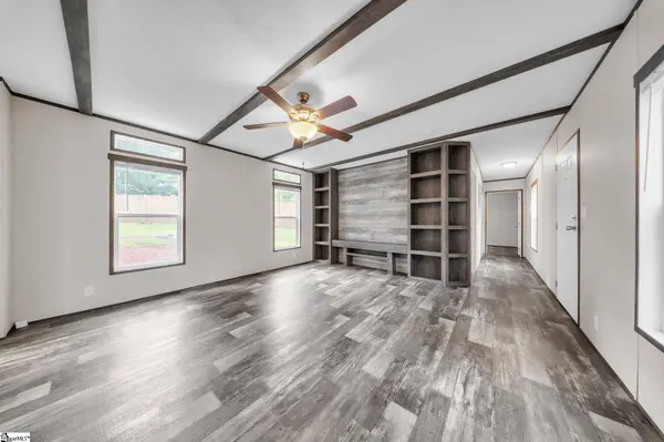 121 Hightop Drive, Pickens, SC 29671
