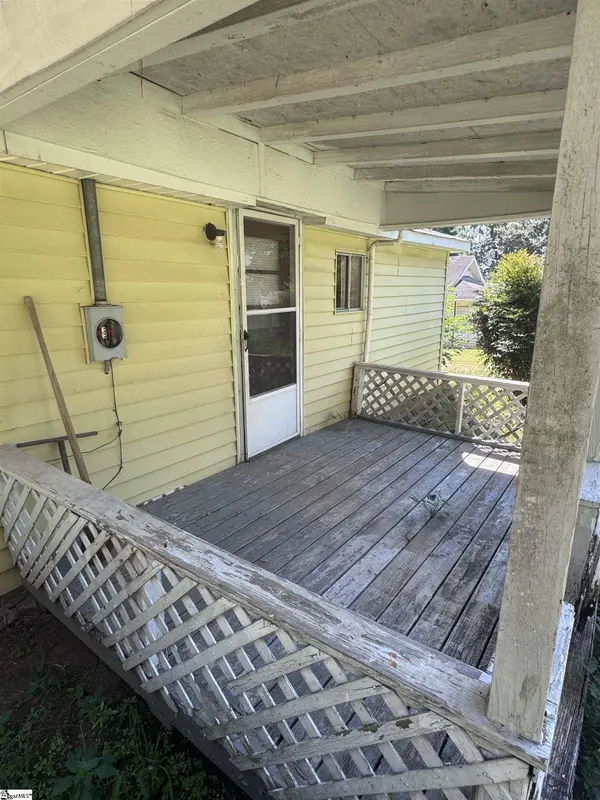117 N Texas Avenue, Chesnee, SC 29323
