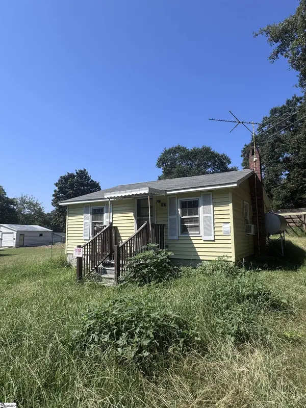 117 N Texas Avenue, Chesnee, SC 29323