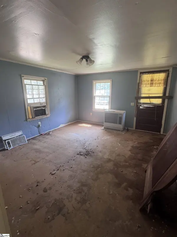 117 N Texas Avenue, Chesnee, SC 29323