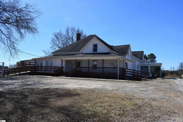 2470 Old Mill Road