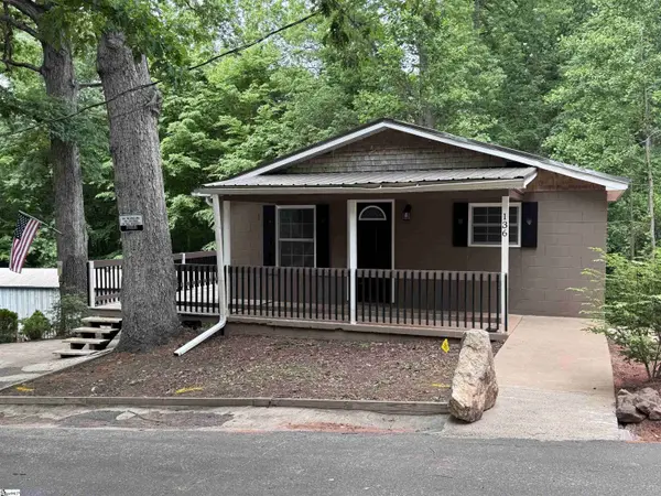 136 St John Zion Road