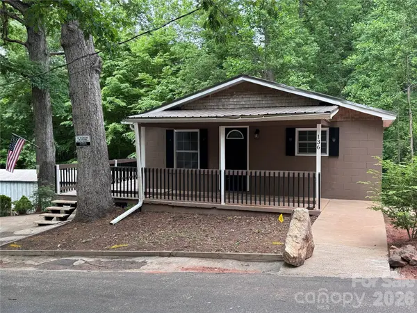 136 St John Zion RD