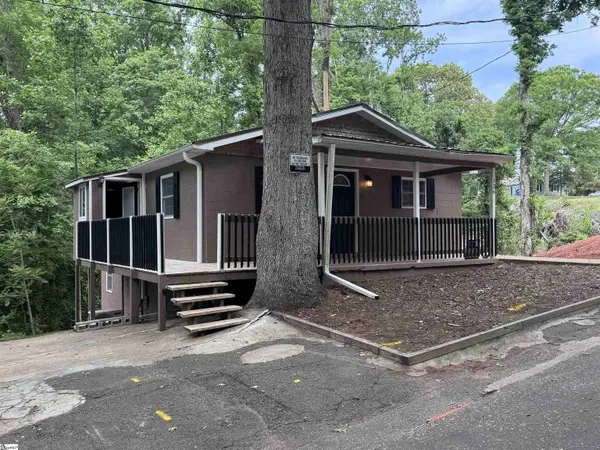 136 St John Zion Road, Rutherfordton, NC 28139