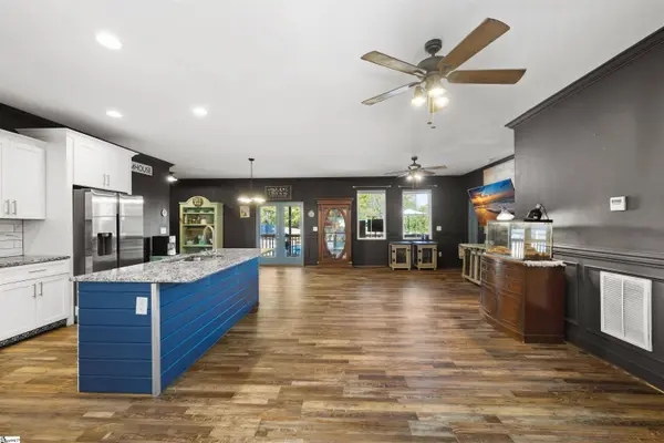 6206 State Park Road, Travelers Rest, SC 29690