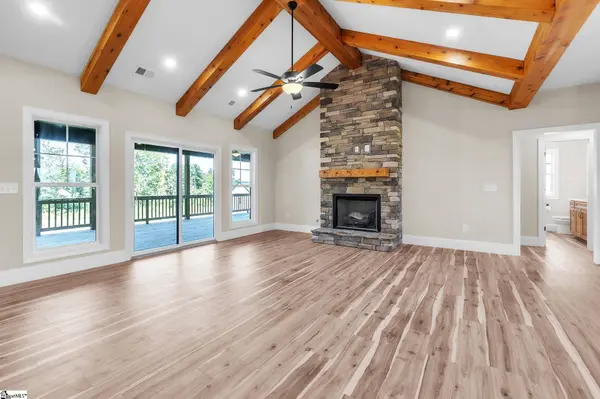 441 Gramling School Road, Inman, SC 29349