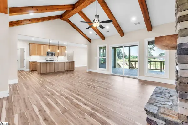 441 Gramling School Road, Inman, SC 29349