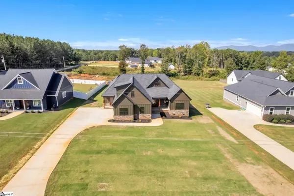 441 Gramling School Road, Inman, SC 29349