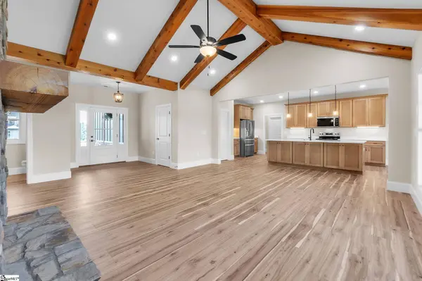 441 Gramling School Road, Inman, SC 29349
