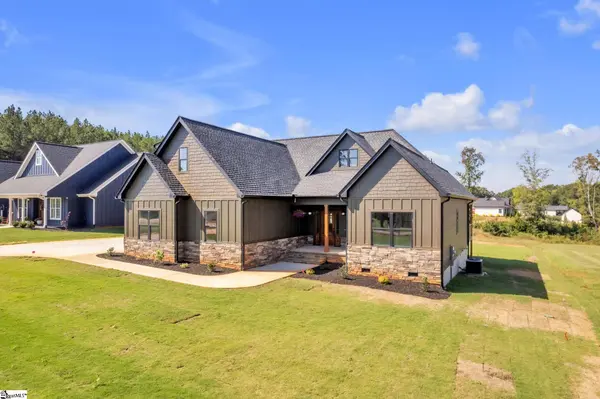 441 Gramling School Road, Inman, SC 29349