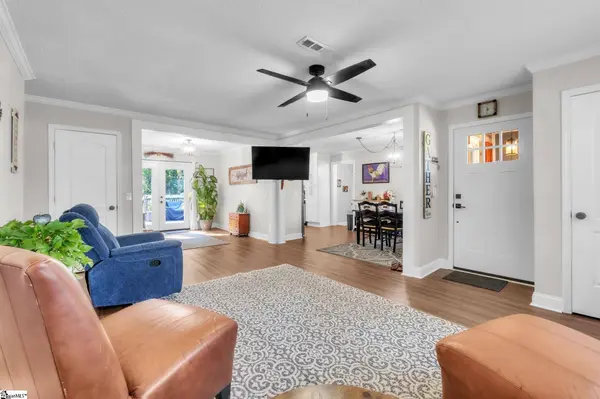 97 Parker Street, Williamston, SC 29697